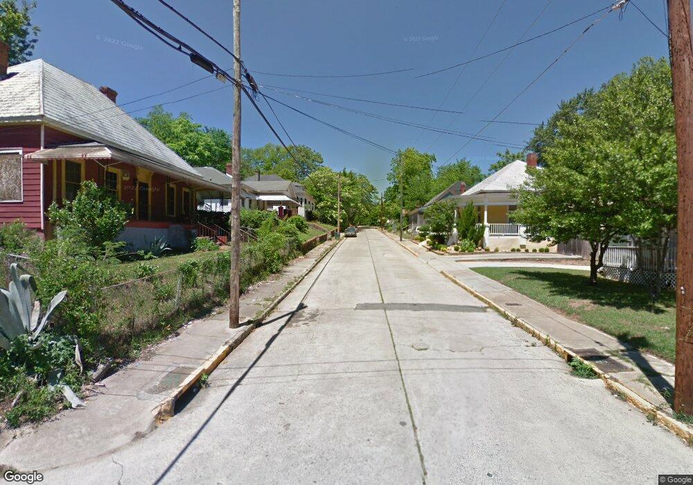 0 Williams St, Macon, GA 31201 - photo 1