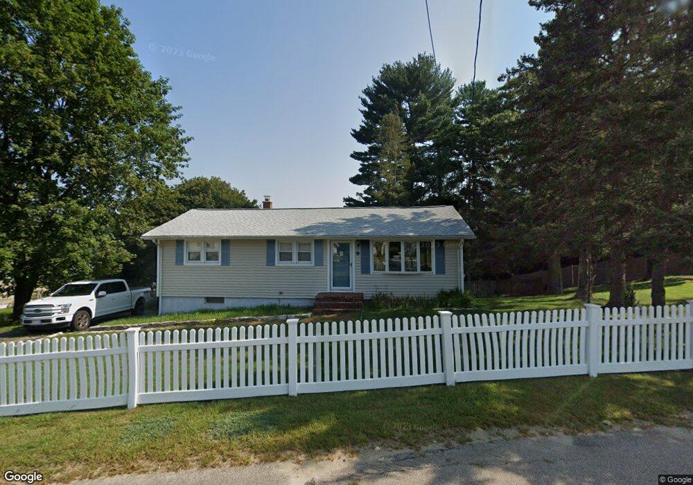 17 David Rd, Bellingham, MA 02019 - photo 1