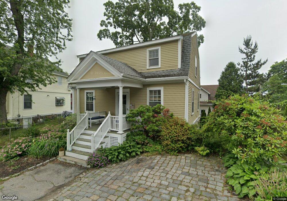 2 Upland Rd, Swampscott, MA 01907 - photo 1