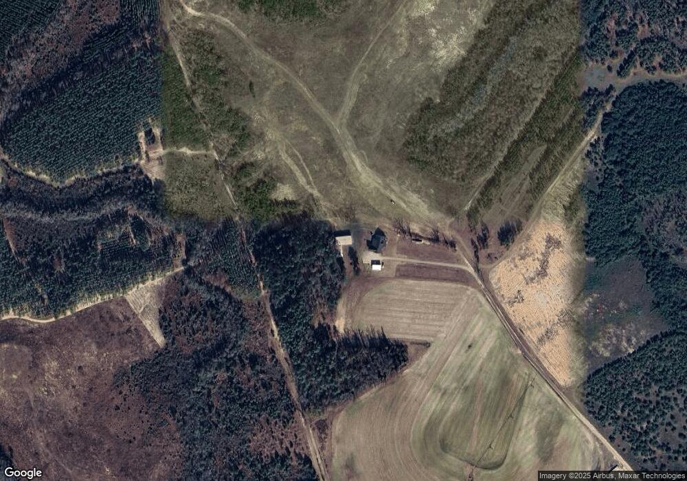 401 Currie Rd, Ailey, GA 30410 - photo 1