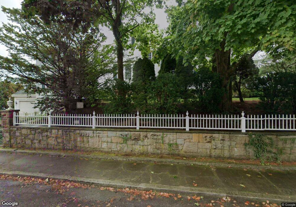 53 Church St, Stonington, CT 06378 - photo 1