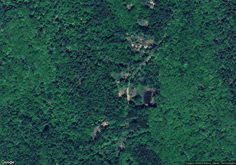 401 Calef Hill Rd, Sanbornton, NH 03269 - photo 1