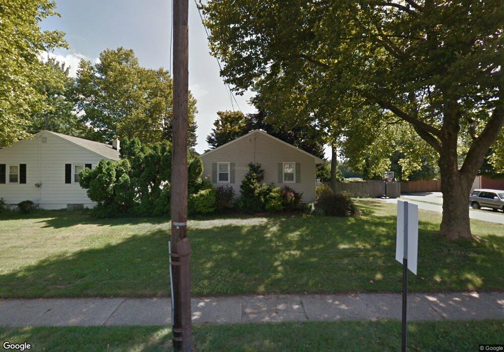 3383 Nottingham Way, Trenton, NJ 08690 - photo 1