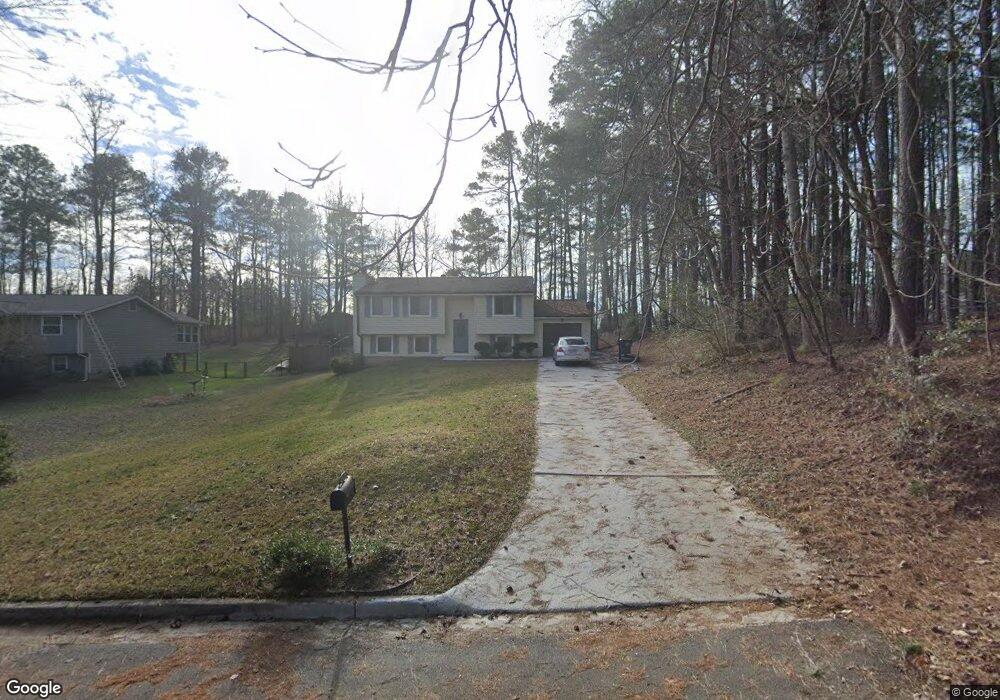 2774 Lime Ct, Duluth, GA 30096 - photo 1