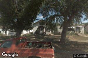 506 2nd Ave E, Mc Laughlin, SD 57642