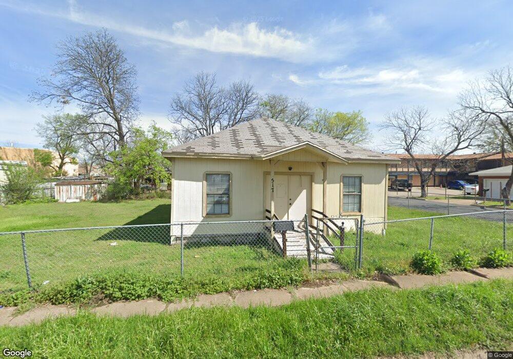 517 Atkinson Ave, Killeen, TX 76541 - photo 1