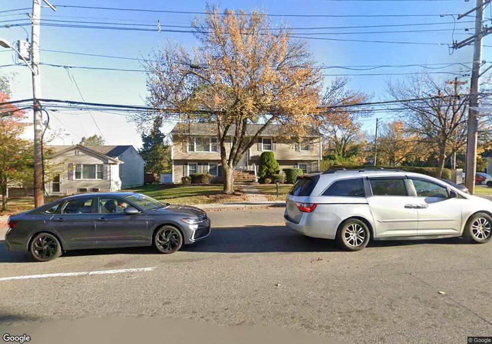 33 E Century Rd, Paramus, NJ 07652 - photo 1