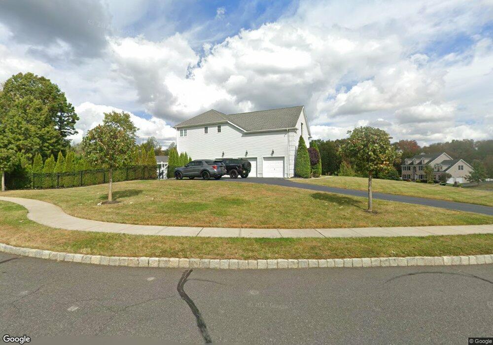 4 La Jolla Ct, Old Bridge, NJ 08857 - photo 1