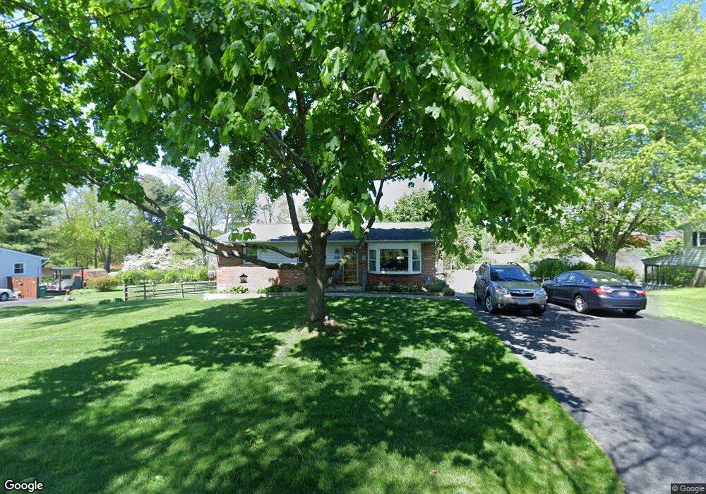 5902 Hanna Rd, Sykesville, MD 21784 - photo 1