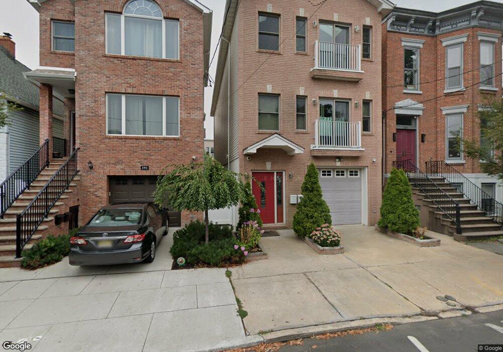 393 Ogden Ave, Jersey City, NJ 07307 - photo 1