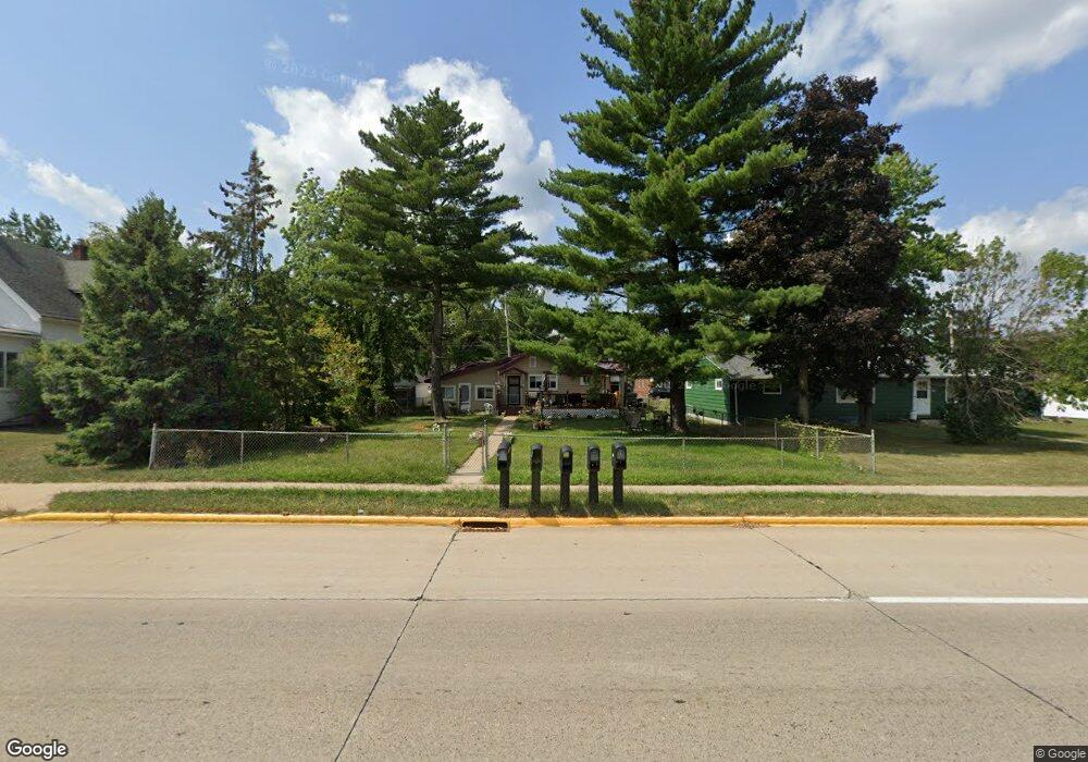 213 N Main St, Adams, WI 53910 - photo 1