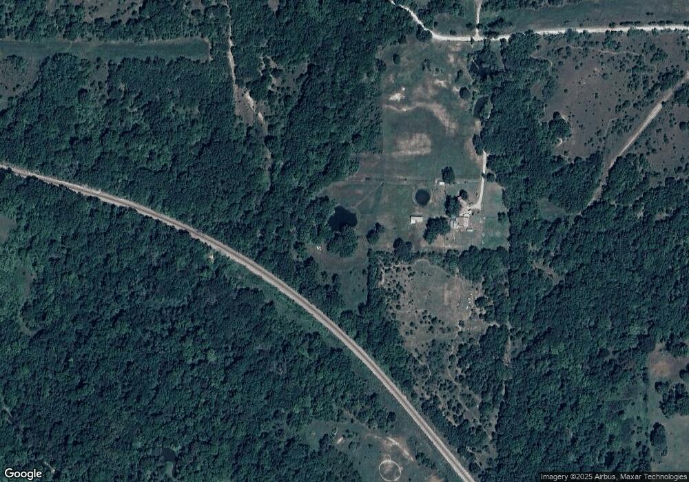 9515 N 180 Rd, Beggs, OK 74421 - photo 1