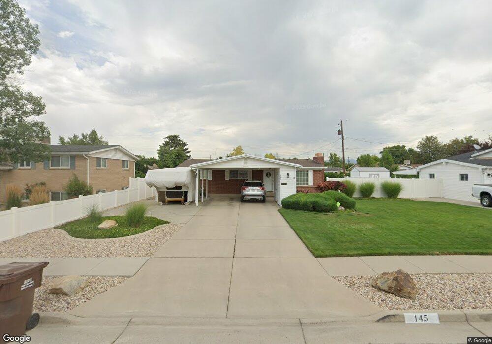 145 E 7420 S, Midvale, UT 84047 - photo 1