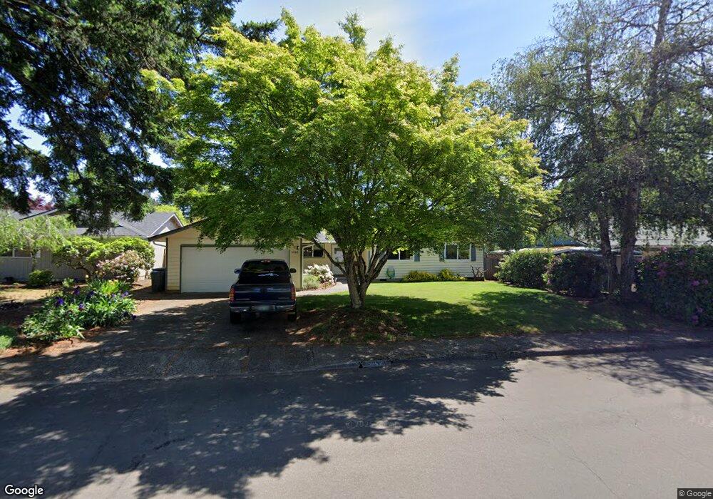 5562 7th Ave SE, Salem, OR 97306 - photo 1