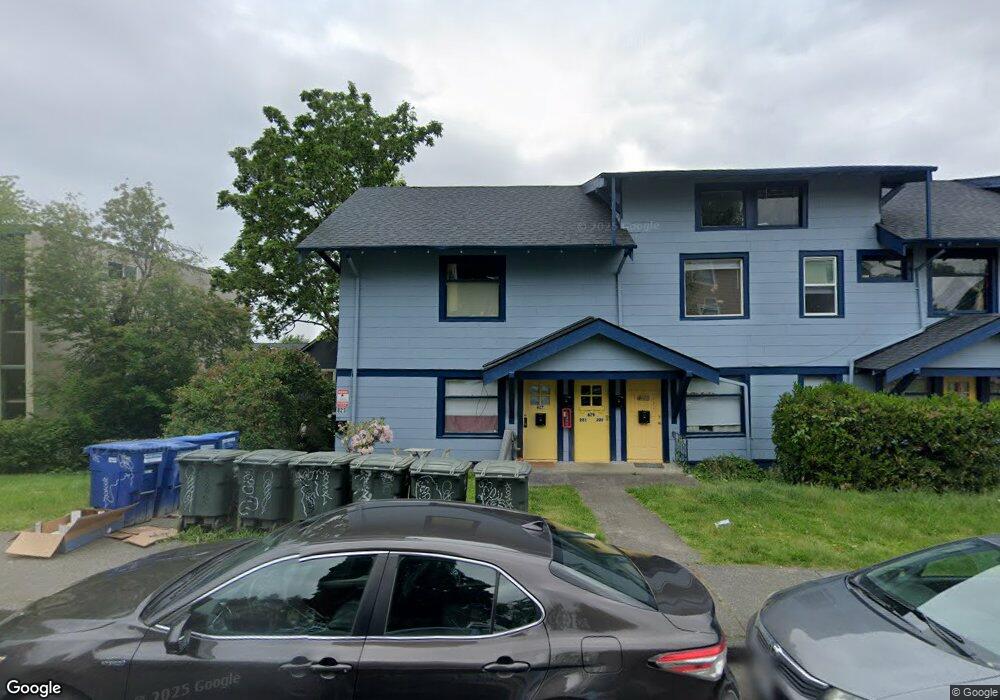 825 High St, Bellingham, WA 98225 - photo 1