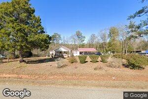 11830 Loree Rd, Repton, AL 36475