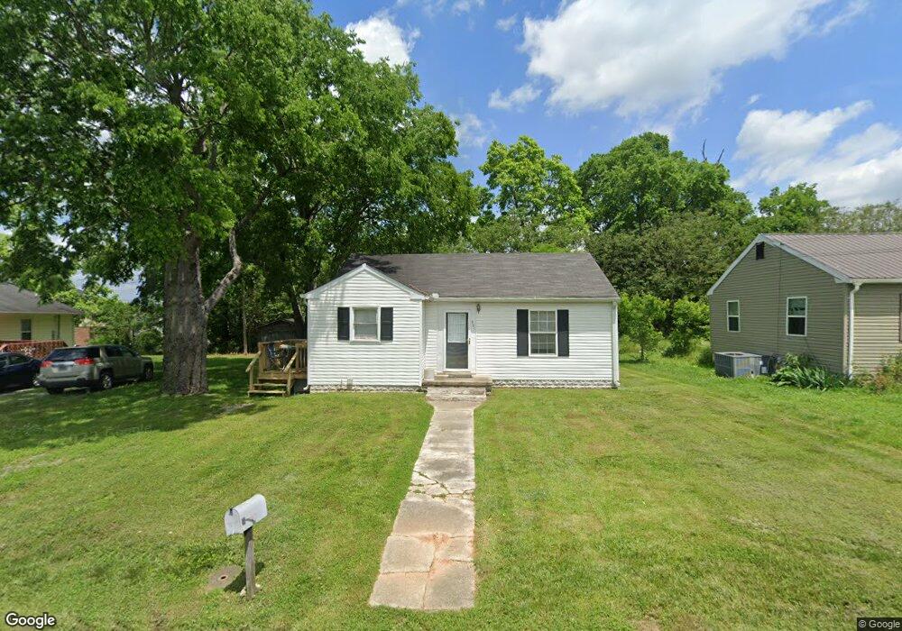 301 Oak St, Shelbyville, TN 37160 - photo 1