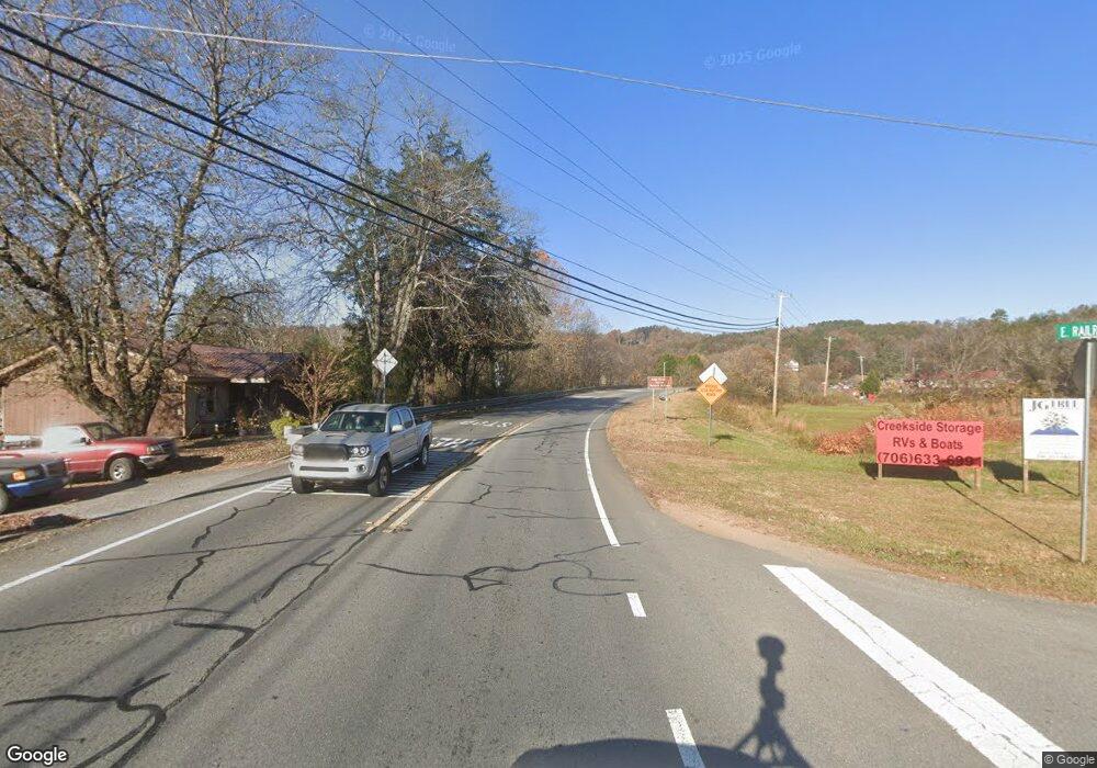 0 Mineral Bluff Hwy unit 8820234, Mineral Bluff, GA 30559 - photo 1