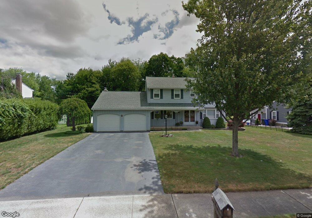 456 Old Reservoir Rd, Wethersfield, CT 06109 - photo 1