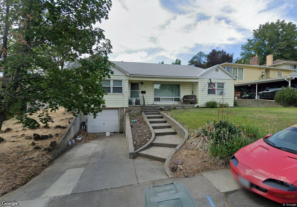 711 NW 11th St, Pendleton, OR 97801 - photo 1