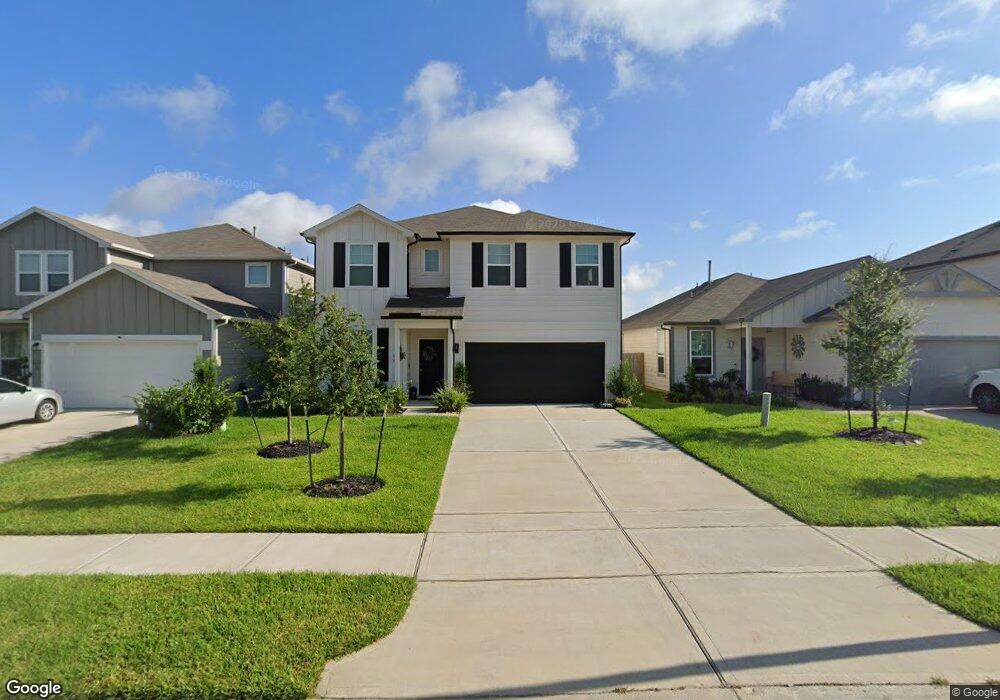 26515 Decker Farms Ln, Magnolia, TX 77355 - photo 1