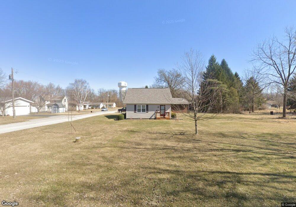 2301 Washington Ave, Findlay, OH 45840 - photo 1