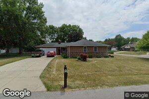 3521 Spring Rd, Lafayette, IN 47909