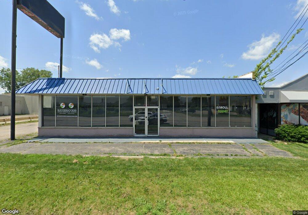 1850 S Dort Hwy, Flint, MI 48503 - photo 1