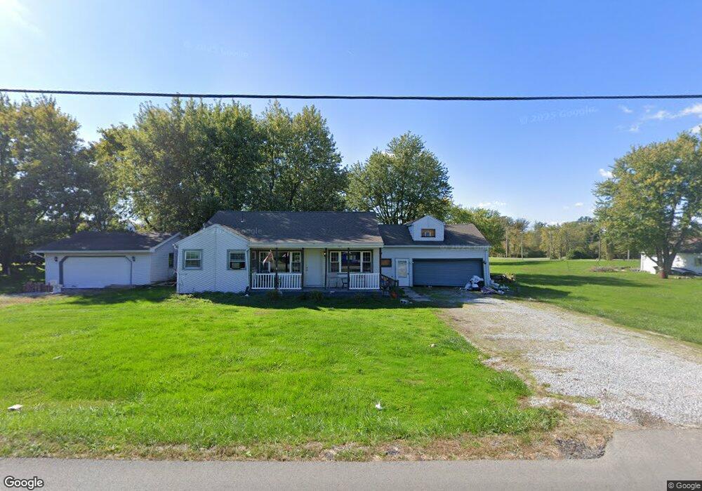 3740 Greely Chapel Rd, Lima, OH 45806 - photo 1