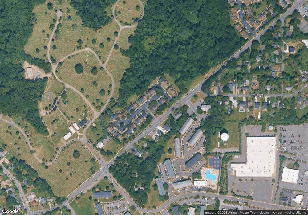 6491 Brick Hearth Ct, Alexandria, VA 22306 - photo 1