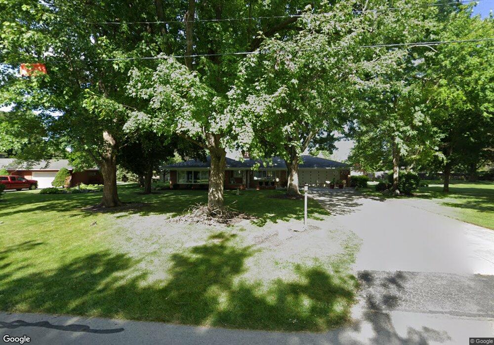 405 S Tarr St, North Baltimore, OH 45872 - photo 1