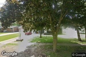 716 E Emerson St, Ithaca, MI 48847