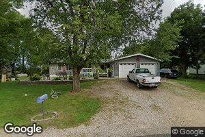 300 E Bishop St, Delavan, MN 56023