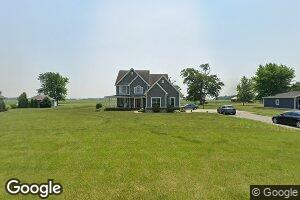 10911 W 500 S, Kempton, IN 46049