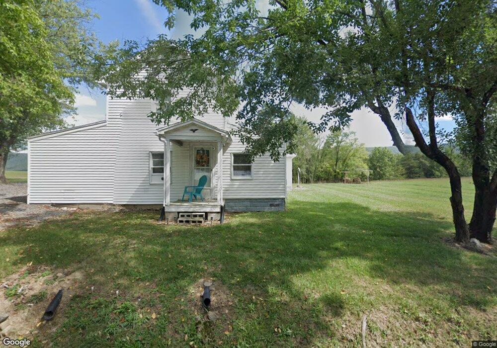 3063 Highland Ridge Rd, Berkeley Springs, WV 25411 - photo 1