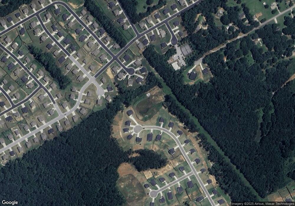 753 Ralph Still Rd unit 56, Dacula, GA 30019 - photo 1