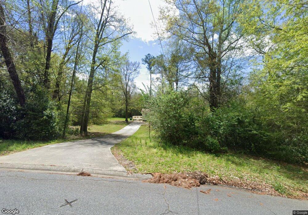 1760 Randall Rd, Macon, GA 31206 - photo 1