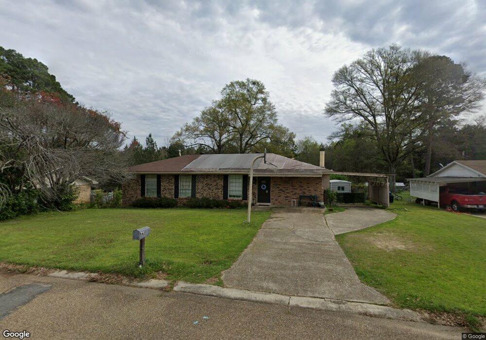 1012 Brenda Cir, Minden, LA 71055 - photo 1