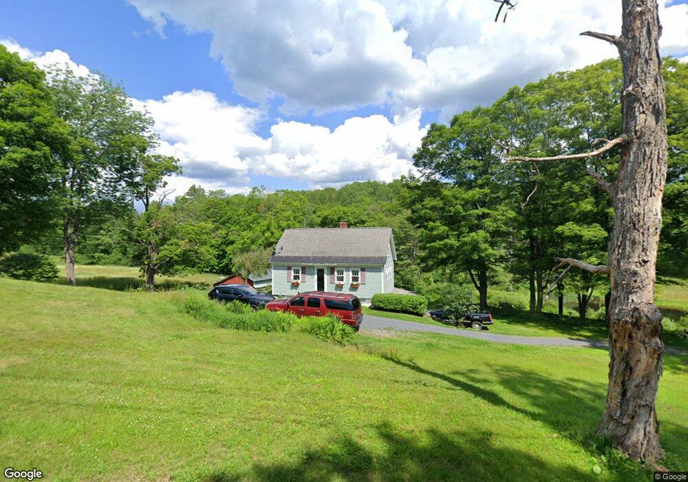 122 Hemlock Rd, Langdon, NH 03602 - photo 1