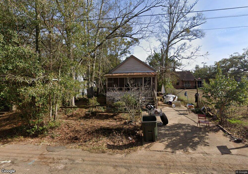 110 E Webster St, Thomasville, GA 31792 - photo 1