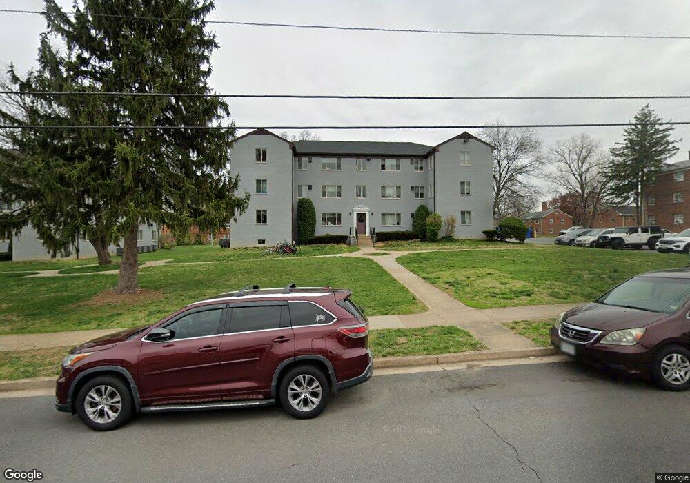 6030 Vista Dr, Falls Church, VA 22041 - photo 1