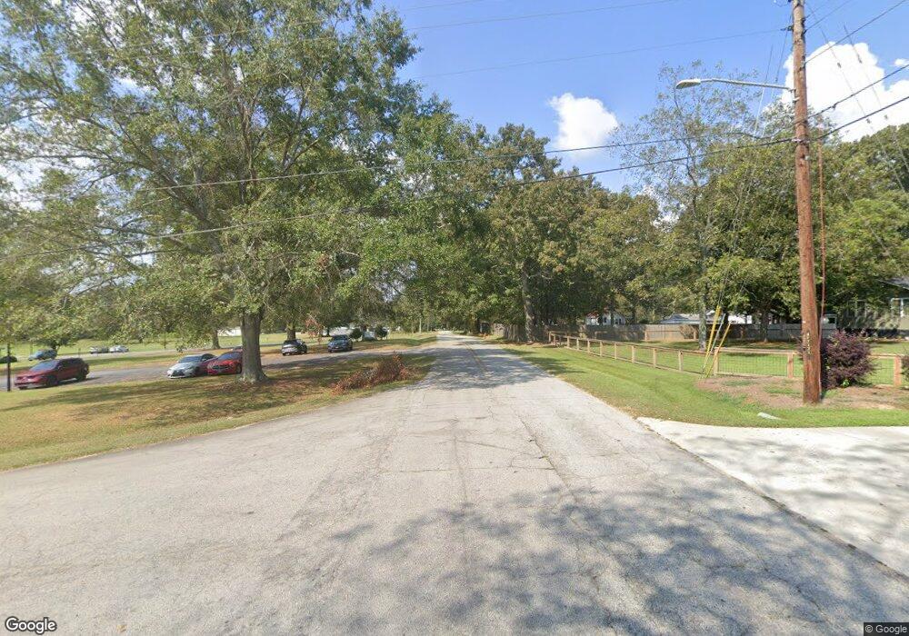 0 Watts Rd unit 7323392, Bowdon, GA 30108 - photo 1