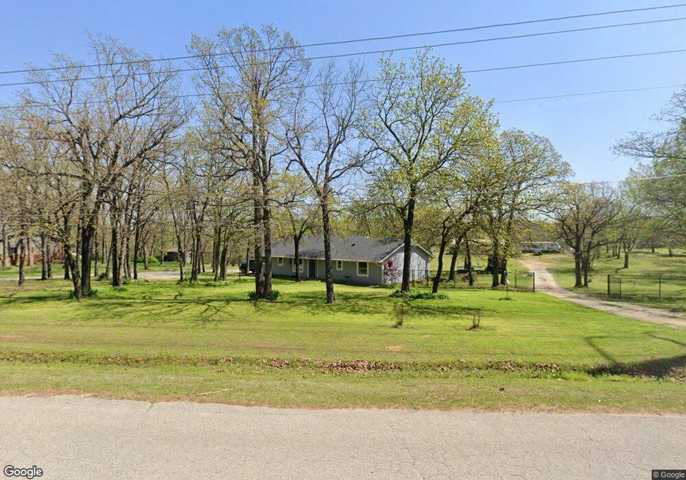 1001 Hickory Hill Rd, Sapulpa, OK 74066 - photo 1