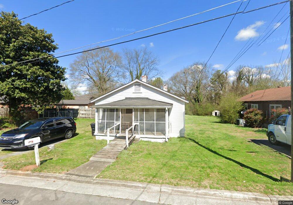 505 King St SW, Rome, GA 30161 - photo 1