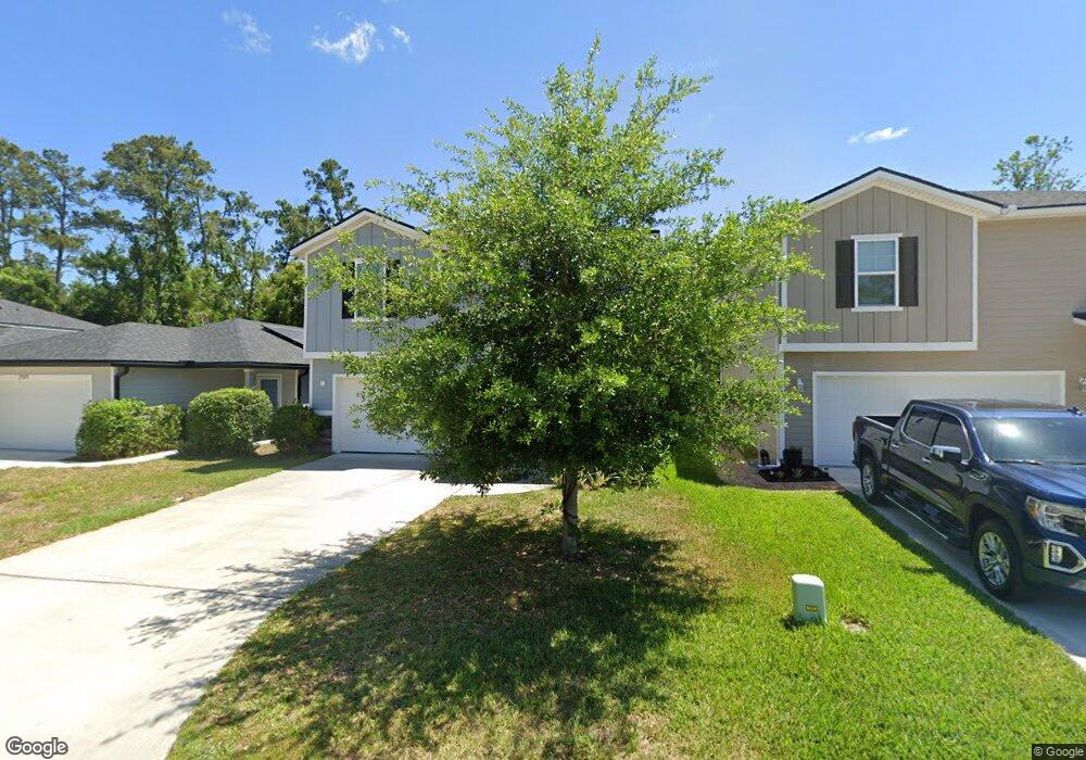 2593 Glory Trail, Jacksonville, FL 32210 - photo 1