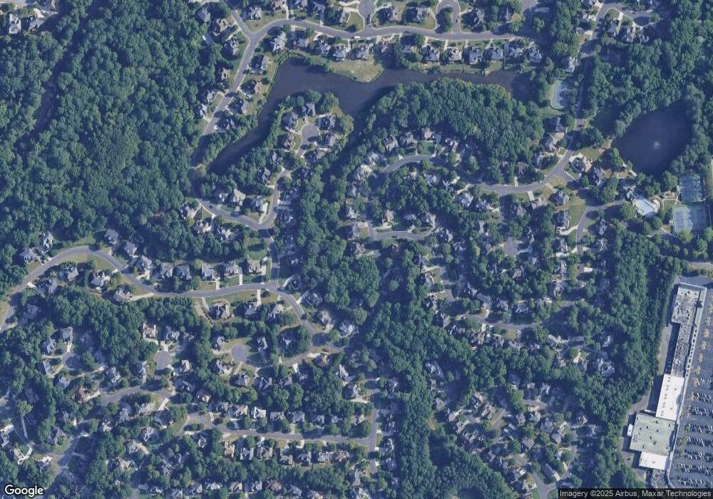 530 Lake Medlock Dr unit 6, Alpharetta, GA 30022 - photo 1