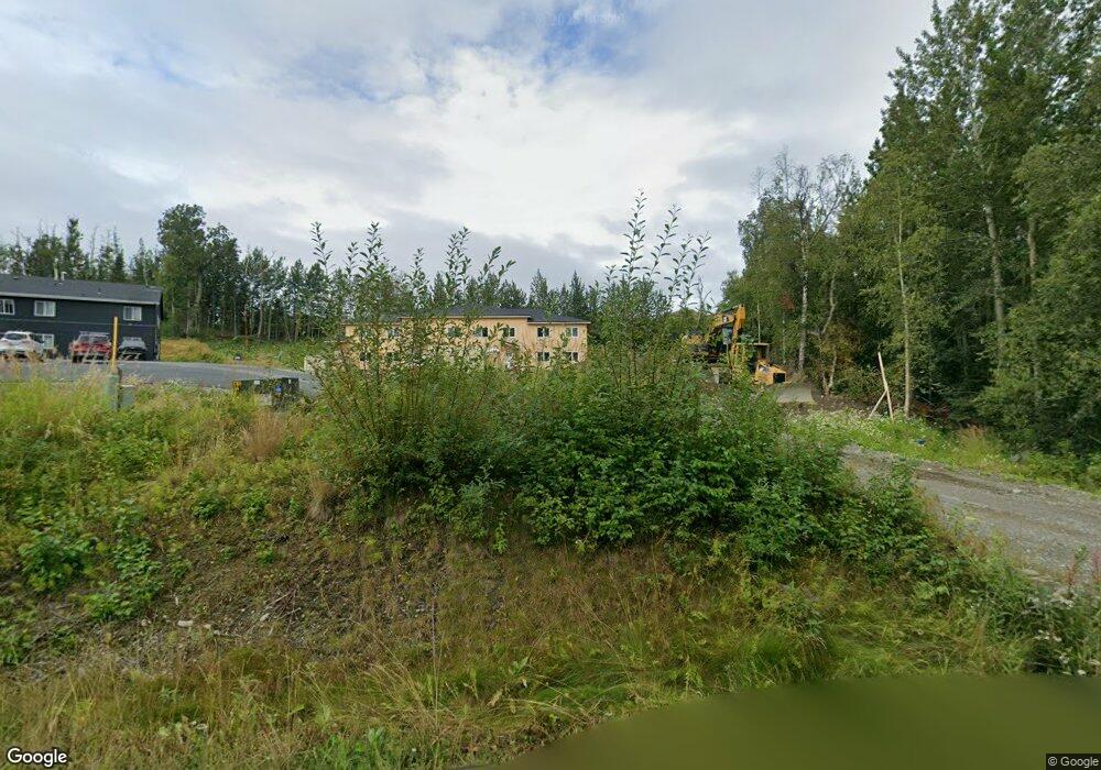 1370 N Winding Brook Loop, Palmer, AK 99645 - photo 1