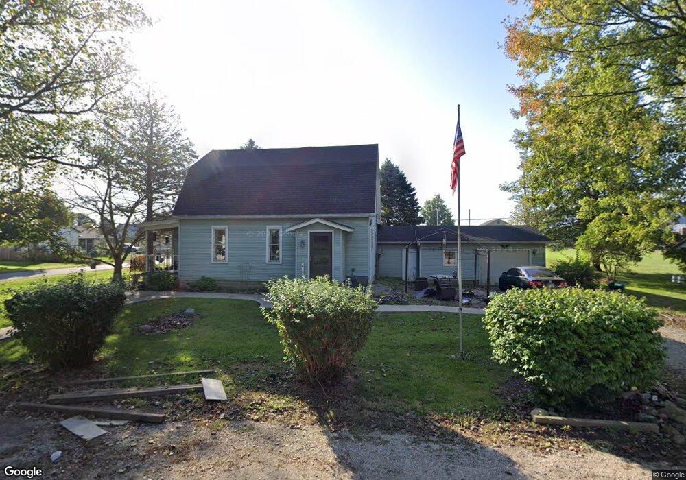 5110 Center St, Linn Grove, IN 46711 - photo 1