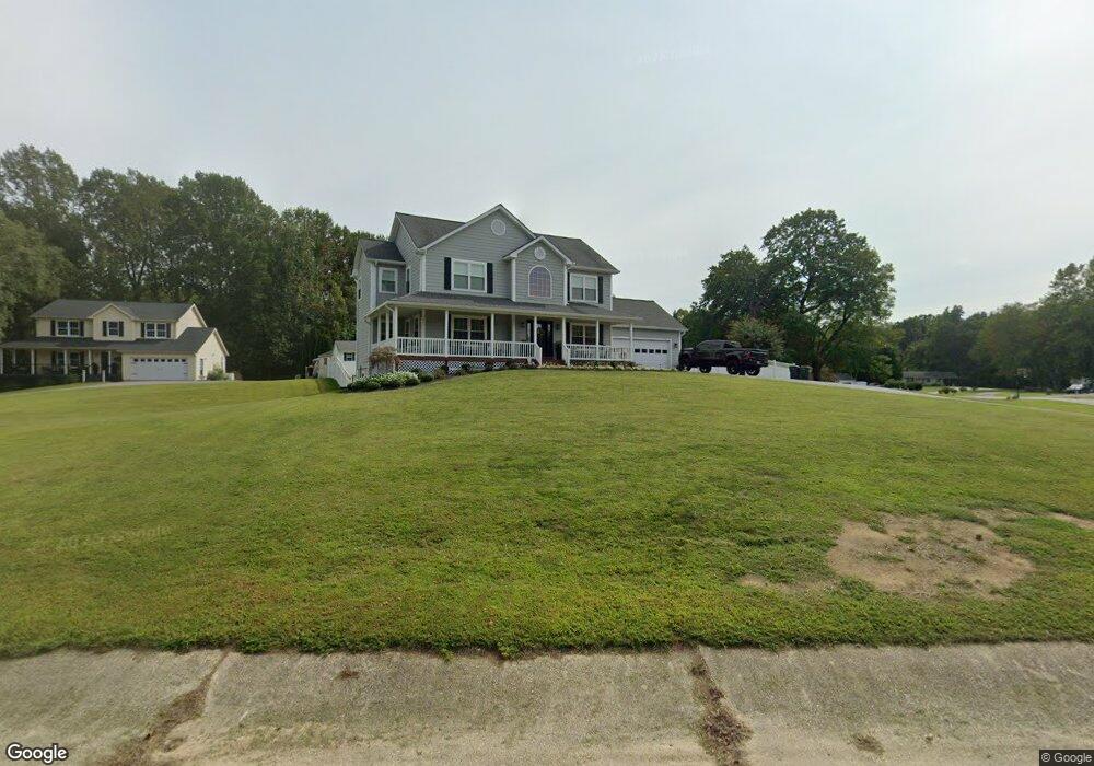 1117 Saffron Way, Owings, MD 20736 - photo 1