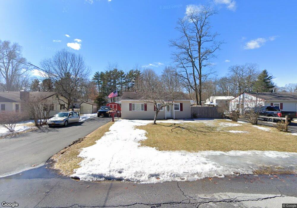 117 Fairground Ave, Ballston Spa, NY 12020 - photo 1